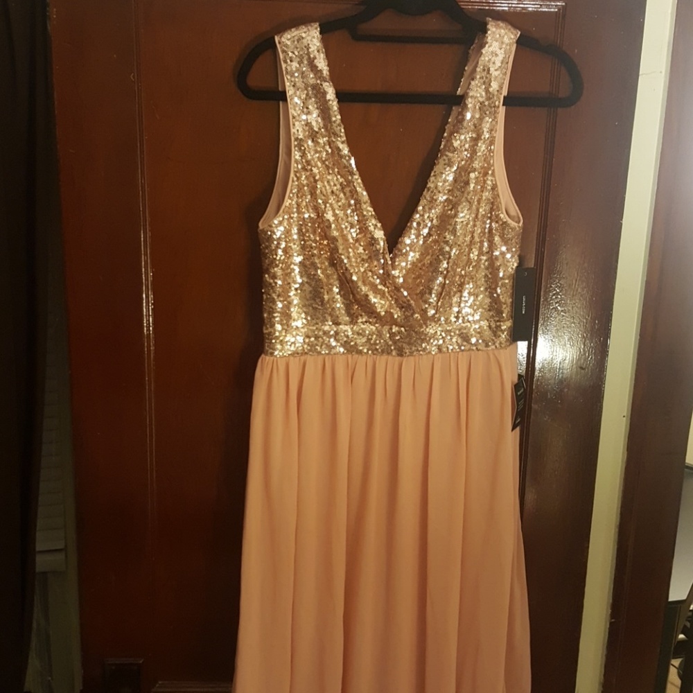 LuLu's Formal Dress